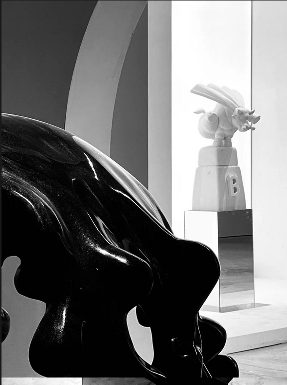 40个国家参与，第二十五届厦门国际石材展。