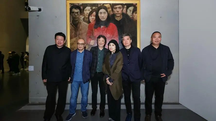 读建筑是个意外？大学一直没有喜欢建筑，普奖得主家琨 2003 年专访。
