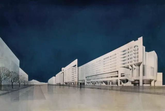 读建筑是个意外？大学一直没有喜欢建筑，普奖得主家琨 2003 年专访。