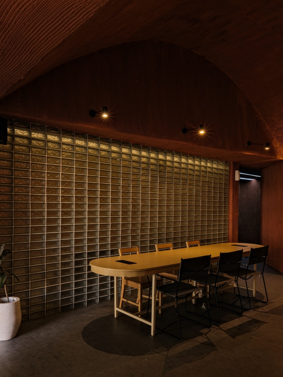 District 27咖啡店 / INS Studio