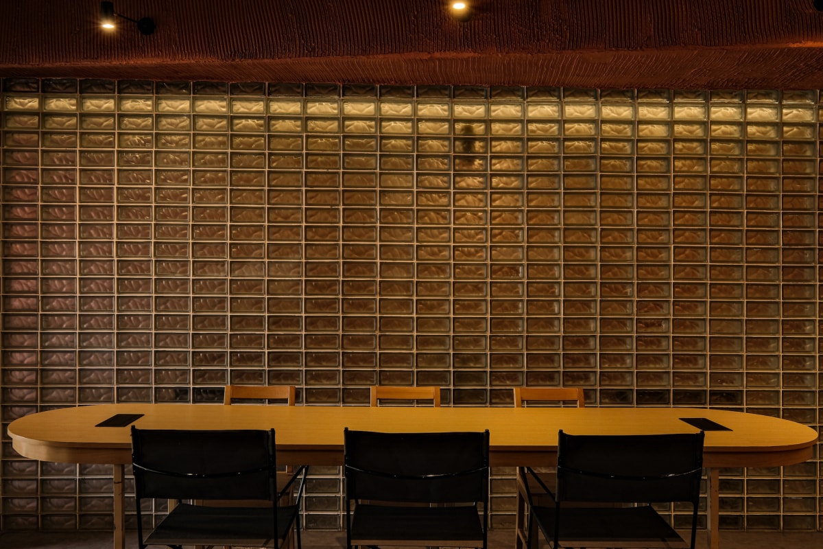 District 27咖啡店 / INS Studio