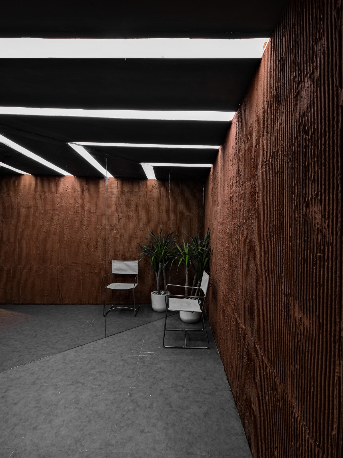 District 27咖啡店 / INS Studio