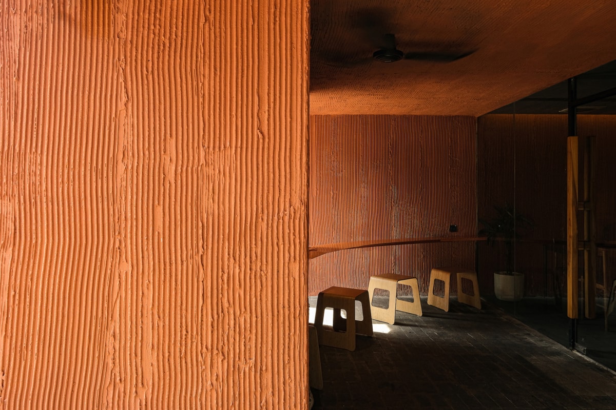 District 27咖啡店 / INS Studio