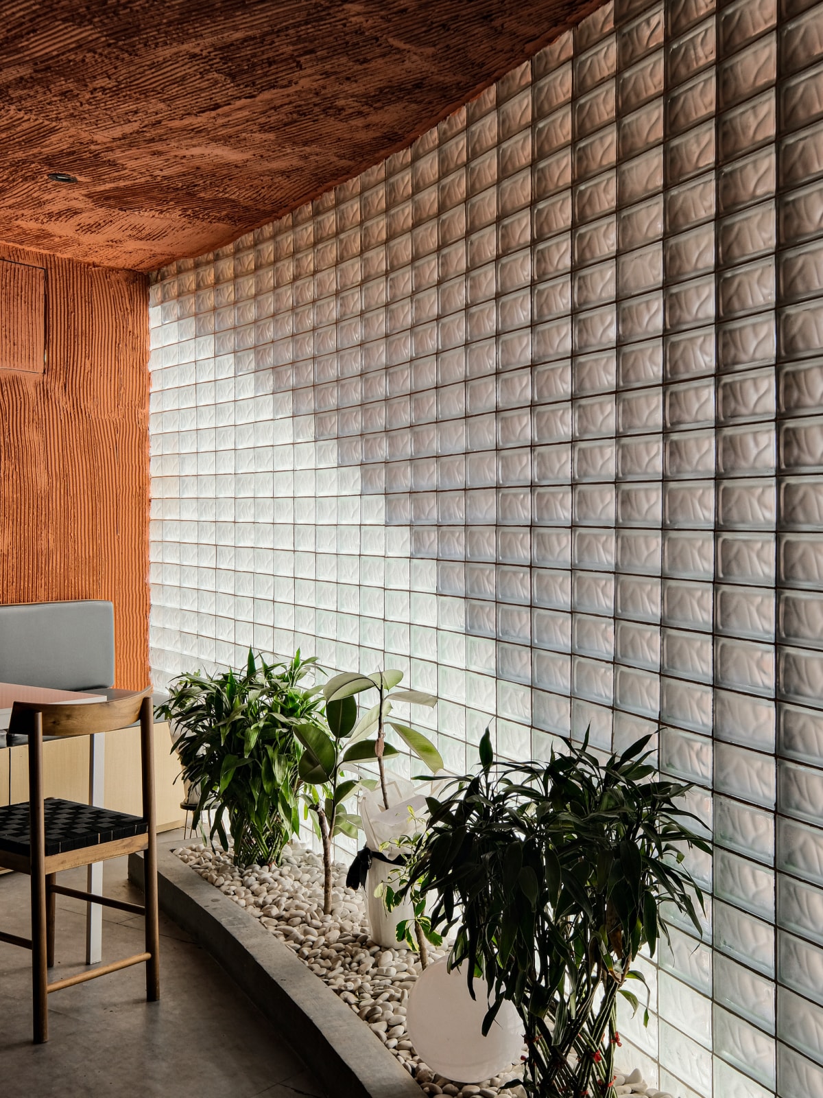 District 27咖啡店 / INS Studio