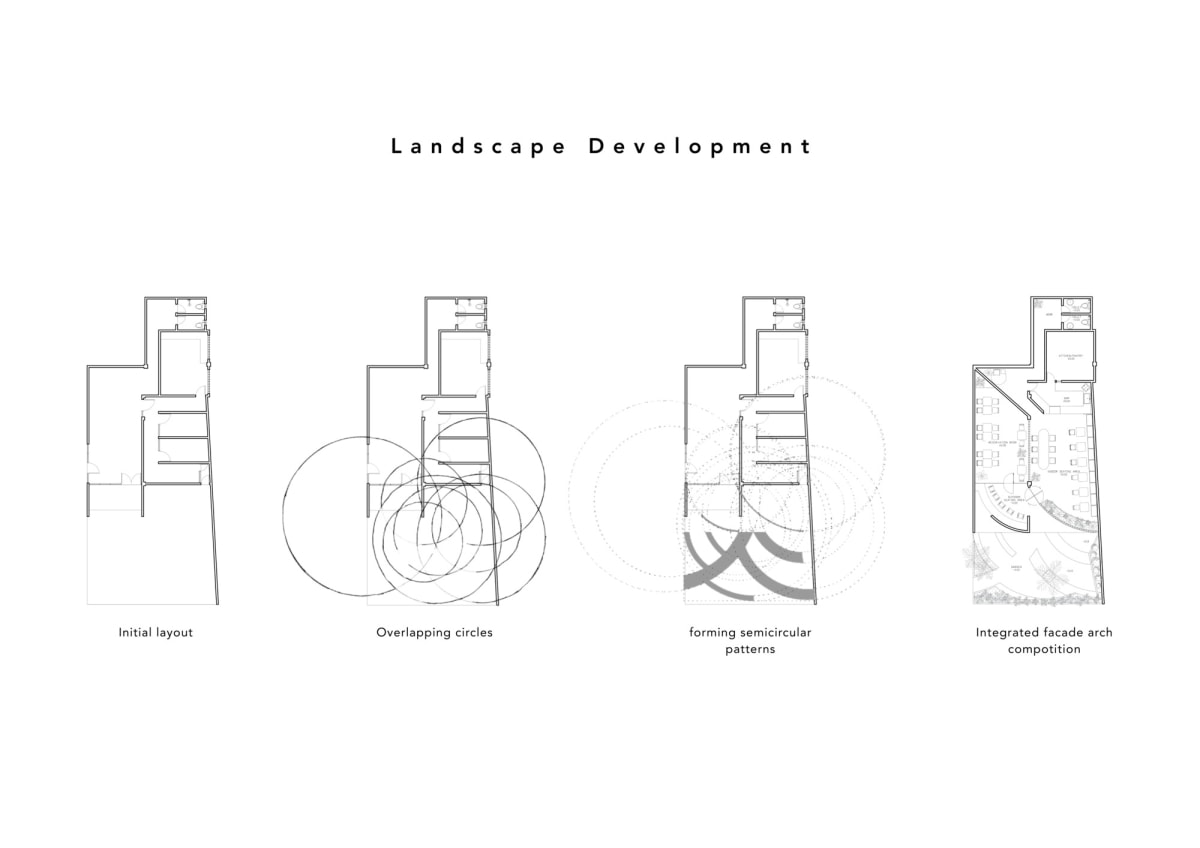District 27咖啡店 / INS Studio