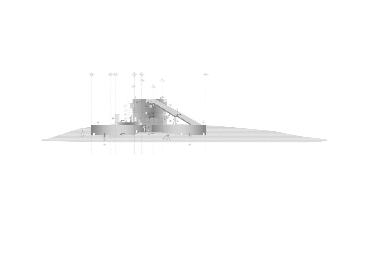 La Paz住宅：墨西哥的自然栖居 / Ludwig Godefroy Architecture