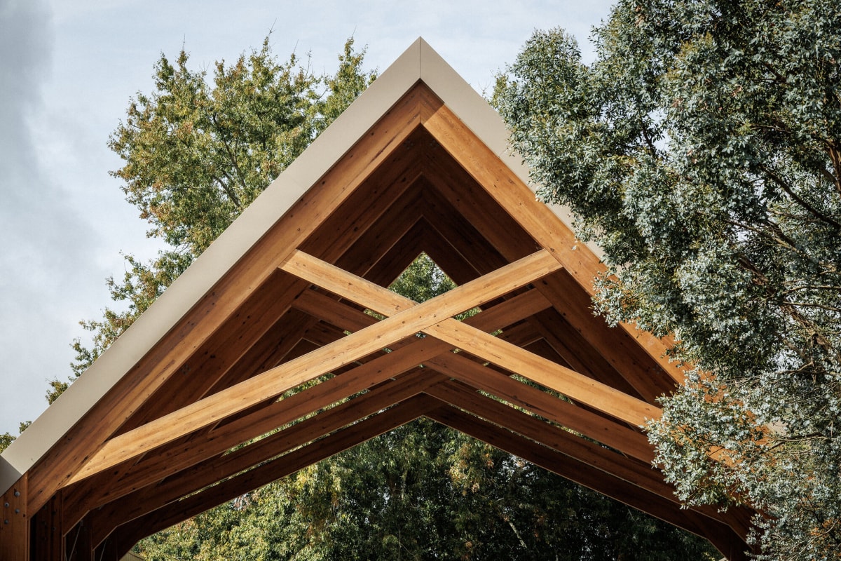 Cap de Bos学校群 / BPM Architectes