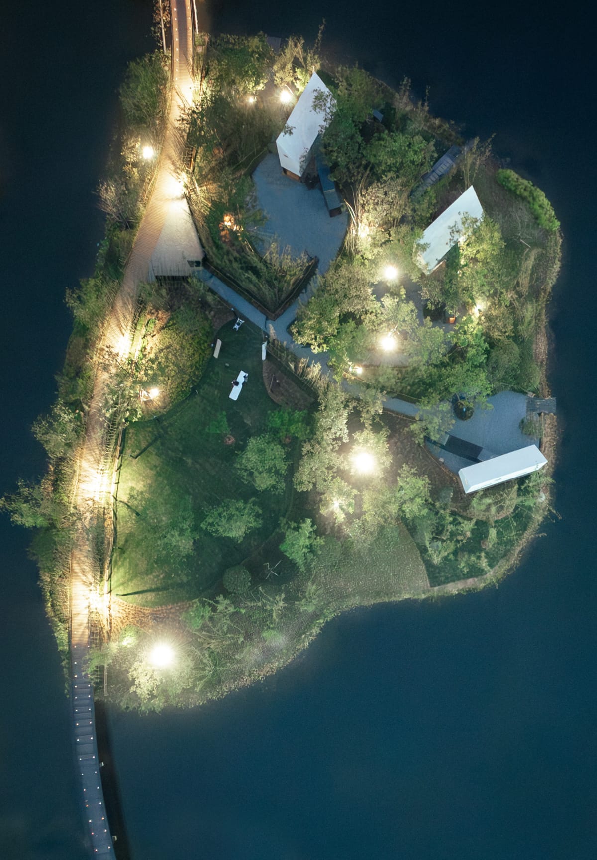 风帆之家 / Wiki World+先进建筑实验室AaL