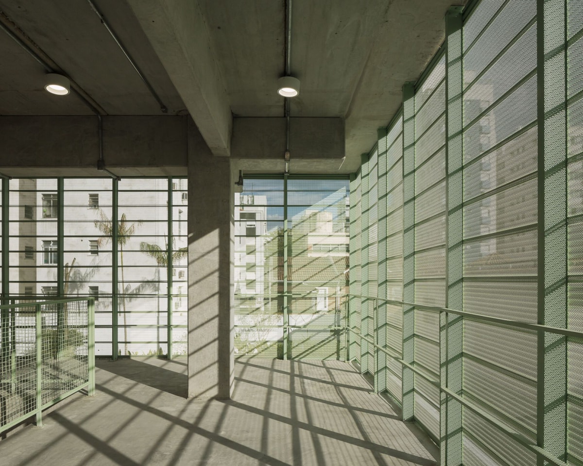 维德学校，巴西海岸的教育新地标 / Ricardo Gusmao Arquitetos + Guido Otero Arquitetura