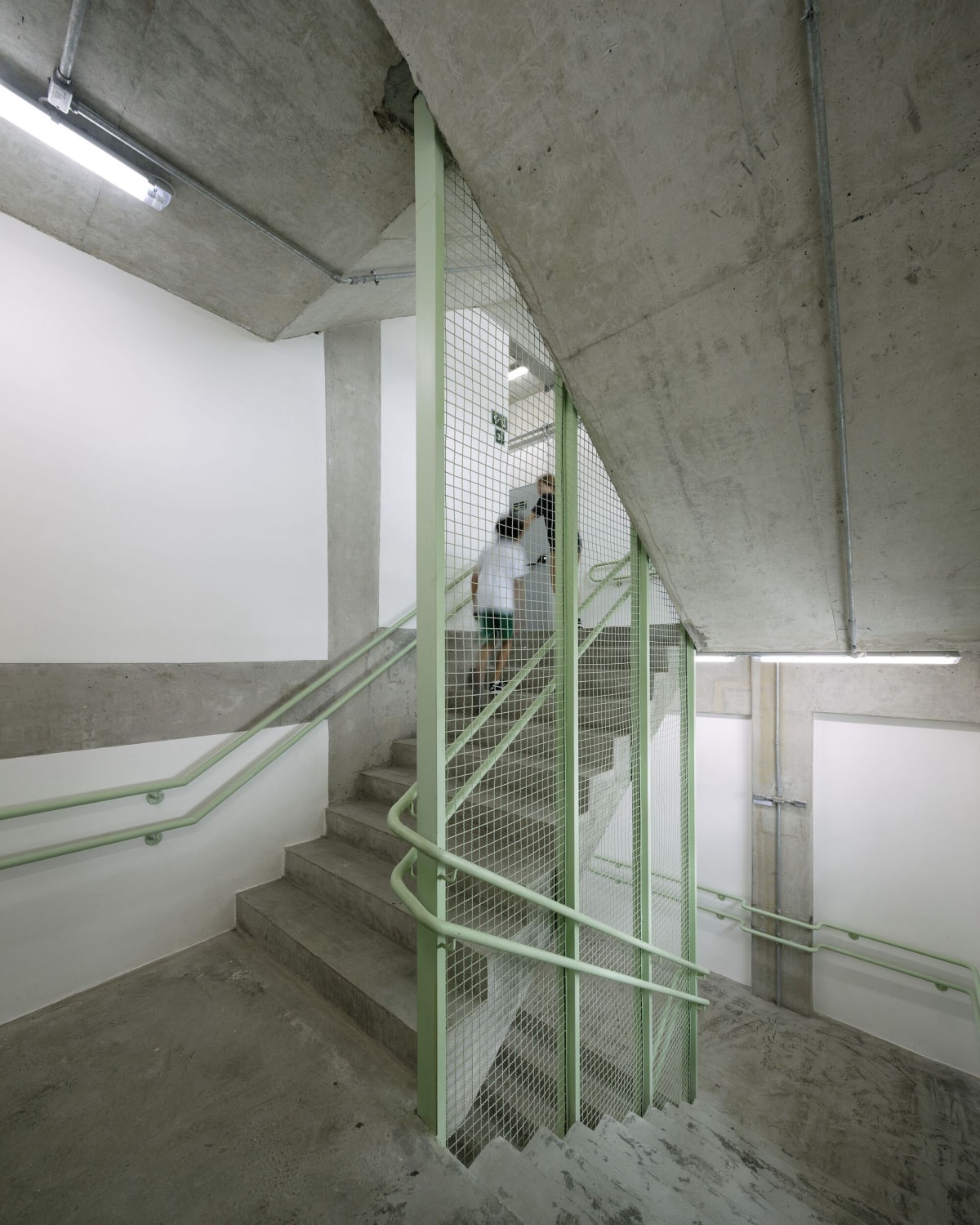 维德学校，巴西海岸的教育新地标 / Ricardo Gusmao Arquitetos + Guido Otero Arquitetura