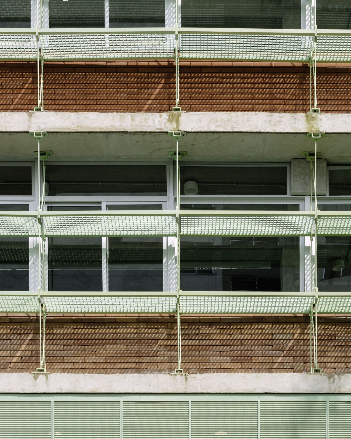 维德学校，巴西海岸的教育新地标 / Ricardo Gusmao Arquitetos + Guido Otero Arquitetura