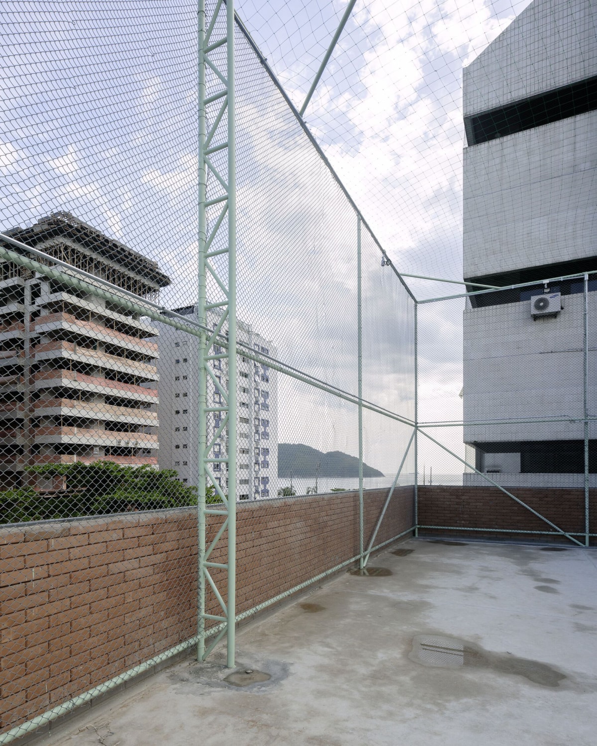 维德学校，巴西海岸的教育新地标 / Ricardo Gusmao Arquitetos + Guido Otero Arquitetura