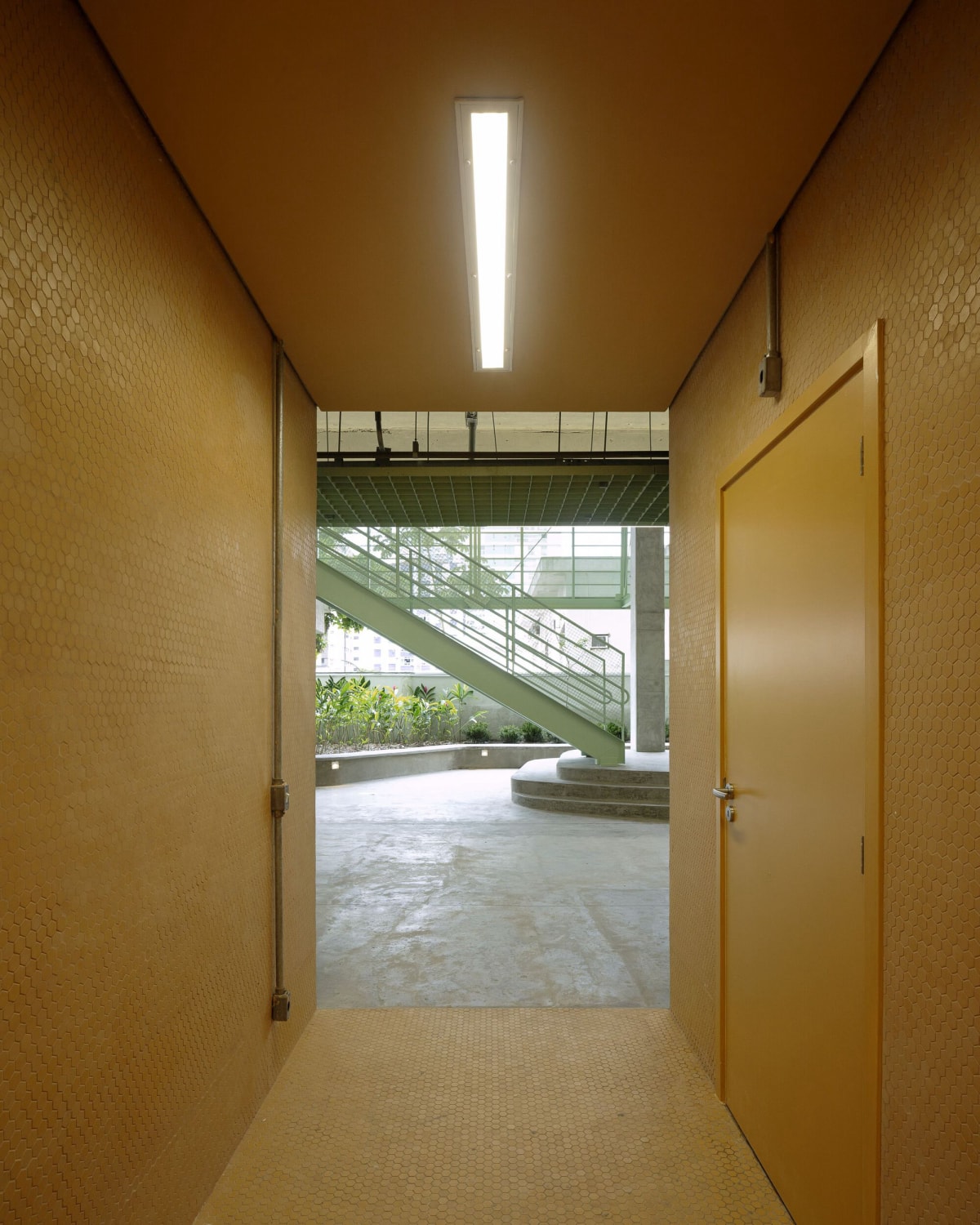 维德学校，巴西海岸的教育新地标 / Ricardo Gusmao Arquitetos + Guido Otero Arquitetura
