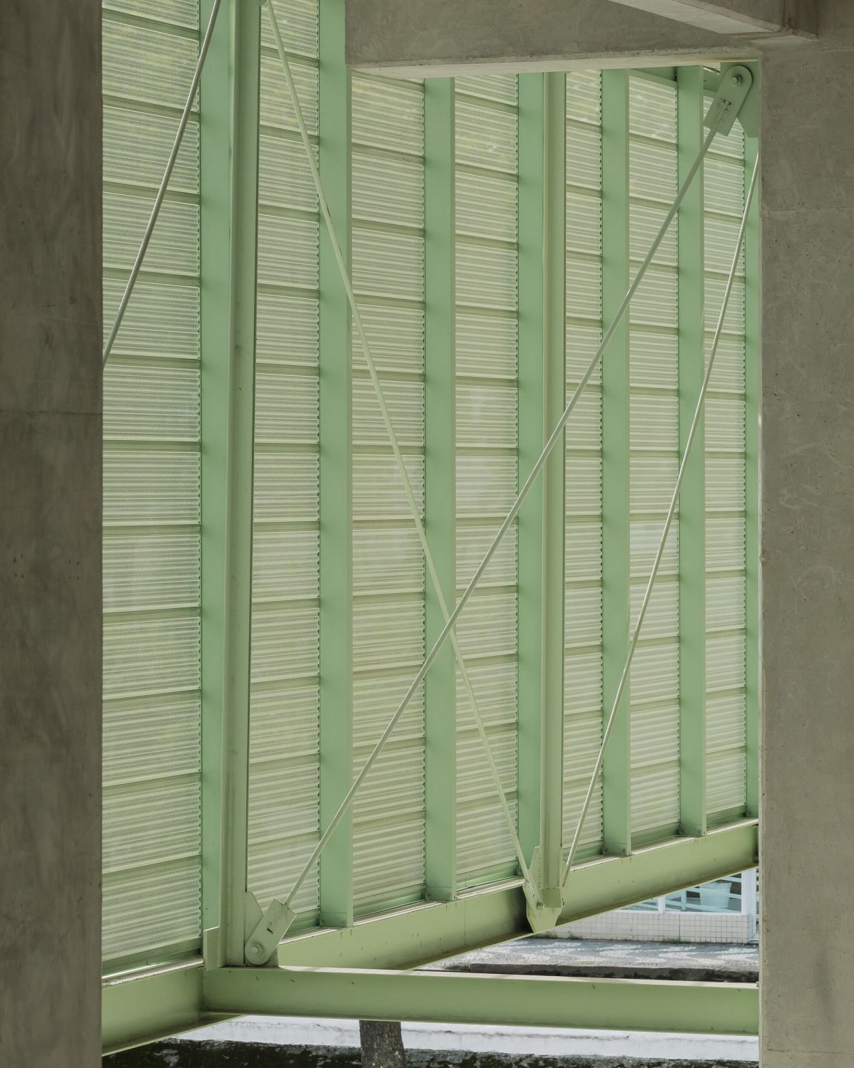 维德学校，巴西海岸的教育新地标 / Ricardo Gusmao Arquitetos + Guido Otero Arquitetura