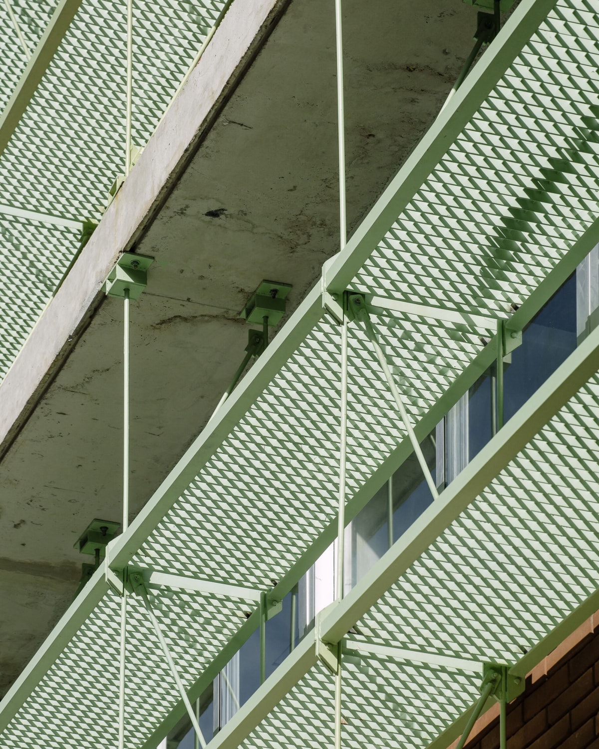 维德学校，巴西海岸的教育新地标 / Ricardo Gusmao Arquitetos + Guido Otero Arquitetura