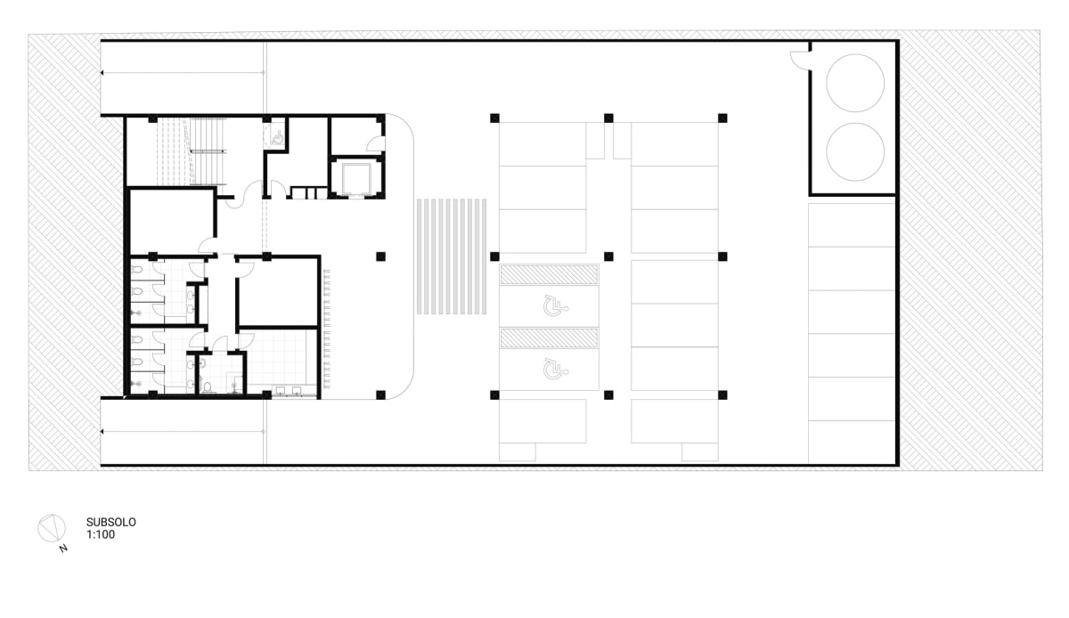 维德学校，巴西海岸的教育新地标 / Ricardo Gusmao Arquitetos + Guido Otero Arquitetura