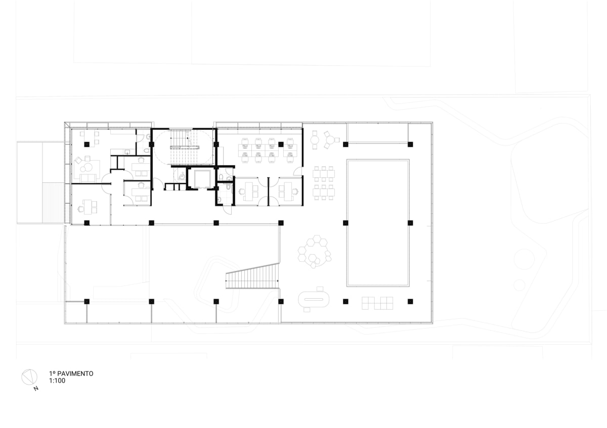维德学校，巴西海岸的教育新地标 / Ricardo Gusmao Arquitetos + Guido Otero Arquitetura