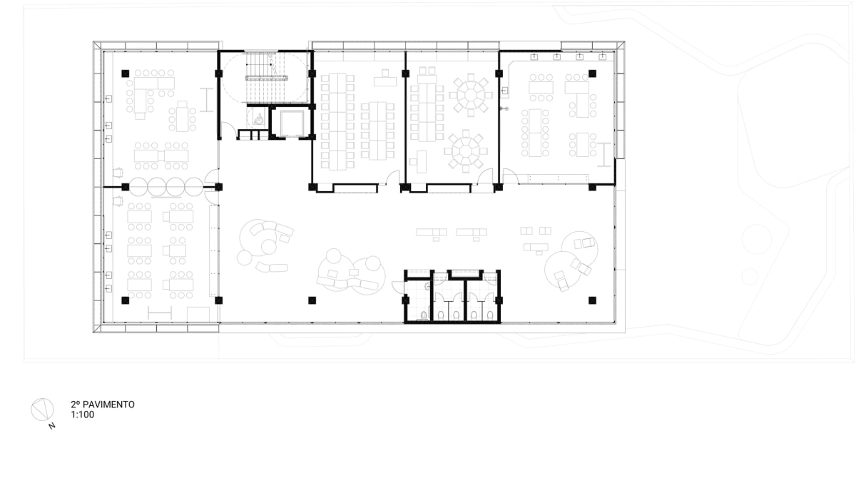 维德学校，巴西海岸的教育新地标 / Ricardo Gusmao Arquitetos + Guido Otero Arquitetura