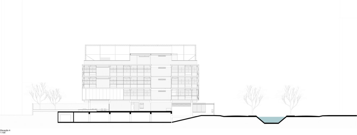 维德学校，巴西海岸的教育新地标 / Ricardo Gusmao Arquitetos + Guido Otero Arquitetura