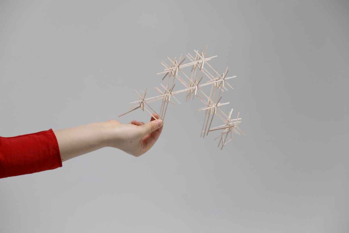 KIDE户外舞台 / Aalto University Wood Program